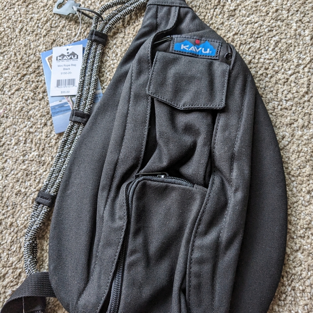 Kavu mini rope bag